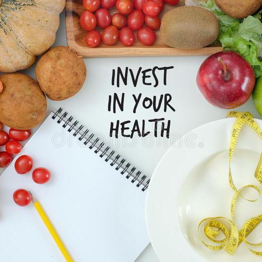 Health and fitness product and her suppliment