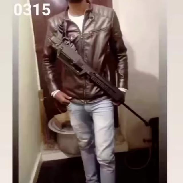 महाकाल फैमिली
