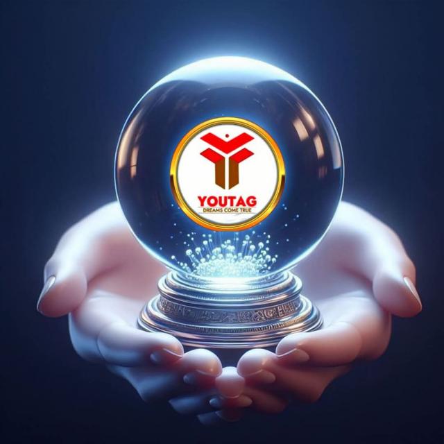 YOUTAG TRUSTED GROUP ॐ