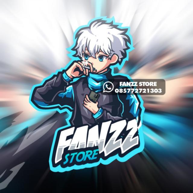 JB || FANZZ STORE²