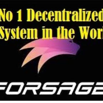 Forsage Earning platform