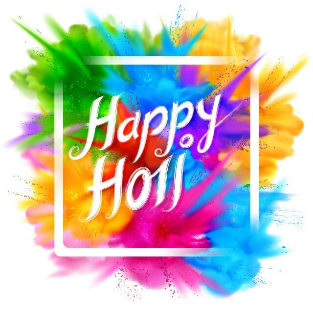 Happy Holi gurup