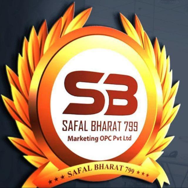 Safal bharat only 799 ??