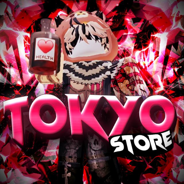 ? JB||BT||TT|TOKYO STORE