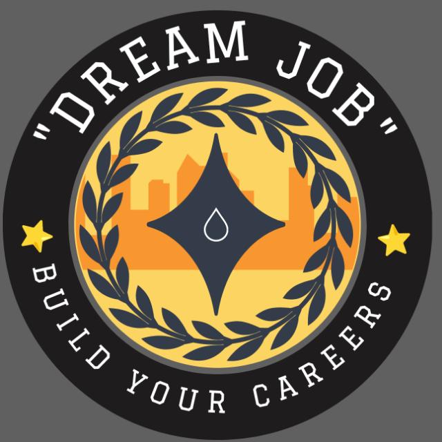DREAM JOB ?...01