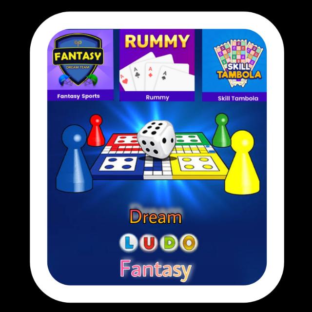 Dream ludo fantasy