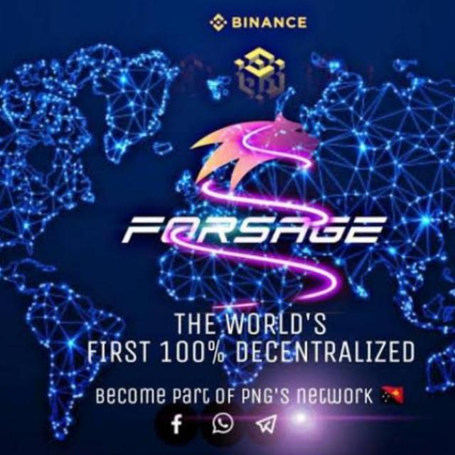 Forsage online earning ?