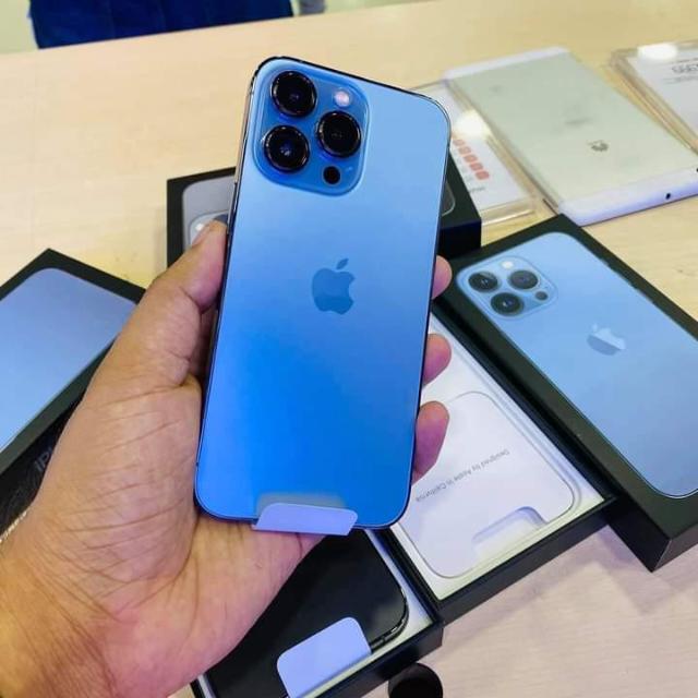 Non customer mobile