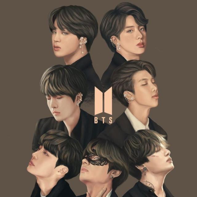 BTS world ???
