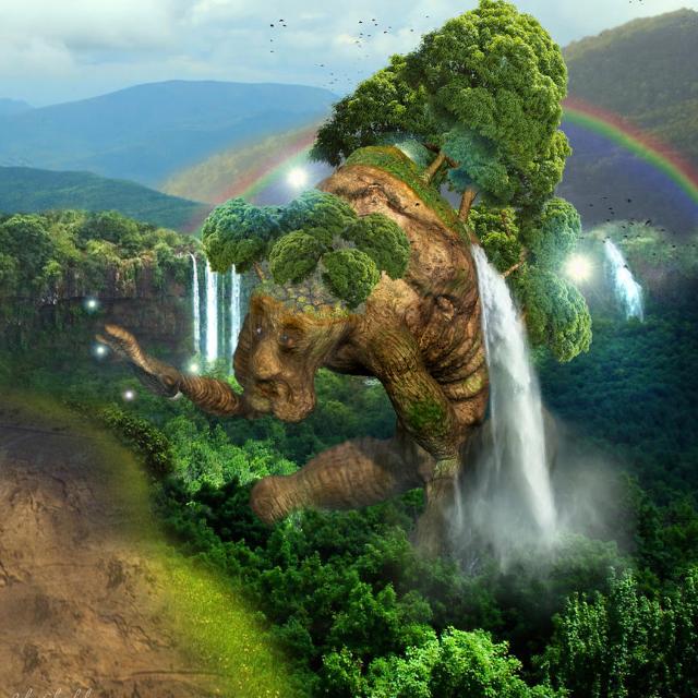 Nature 4K,HD Video ♥️???