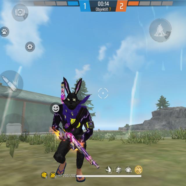 GB ISIAN/WAR/FT FAJAR FT