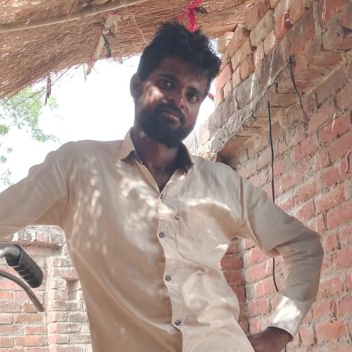 DJ RISHU NAYAK
