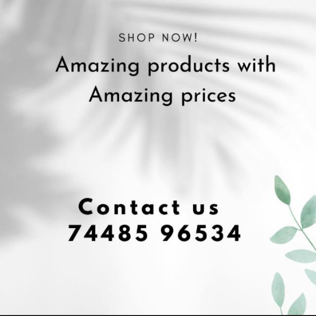 Amazing shop 20?