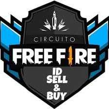 Free fire ID sell and buy