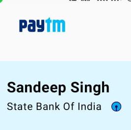 SANDEEP KAHHIWAL ??