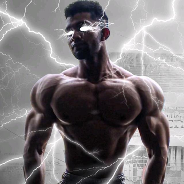 Gym Motivate video