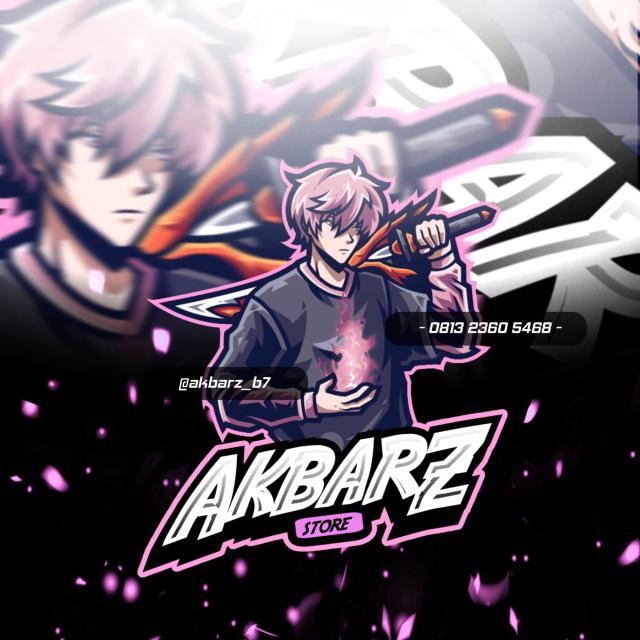 STOCK³ || AKBARZ STORE ||
