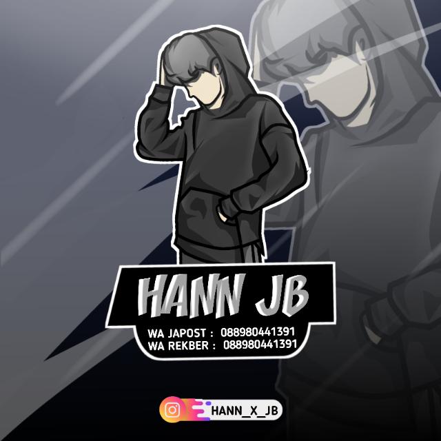 JB | HANN STORE 1
