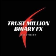 TRUST MILLIONS BINARY FX ✅?✅?