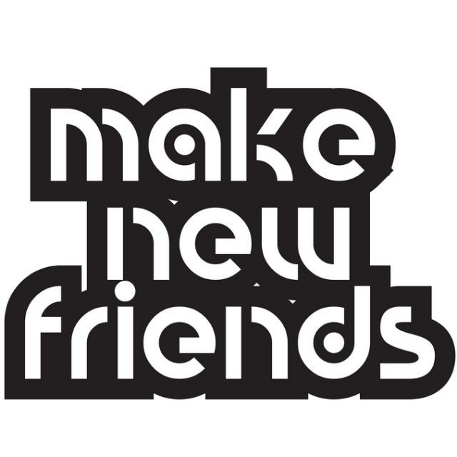 Worldwide Friends??