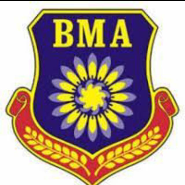 B.M.A COLLEGE BAHERI(DBG)