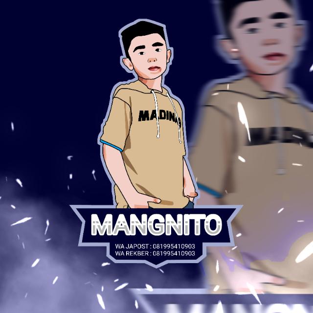 JB¹ || MANGNITO X OWN¹