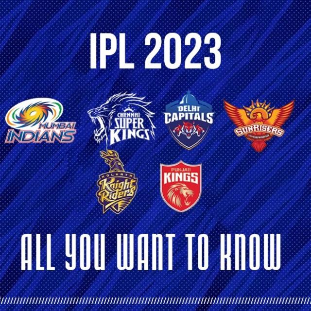IPL2023 
