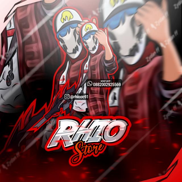 SENGTOK RESS RHIO STORE¹