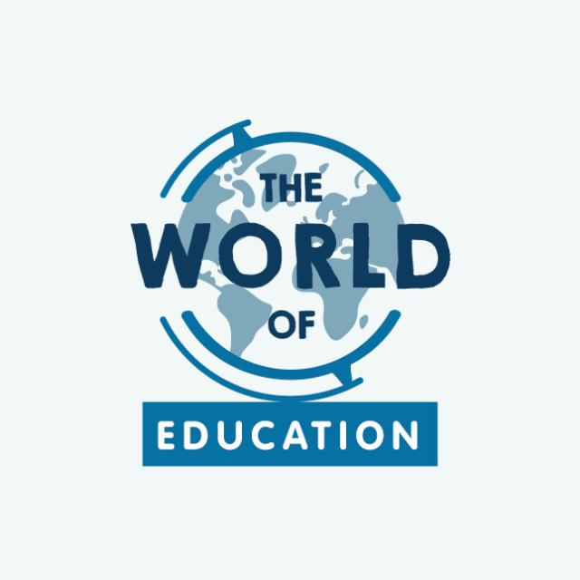 World oF Education ??
