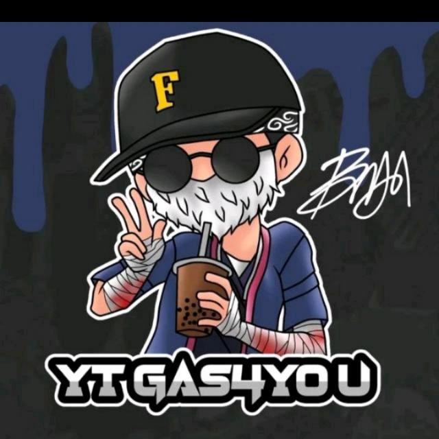 STOCK GAS4YOU X OWN?