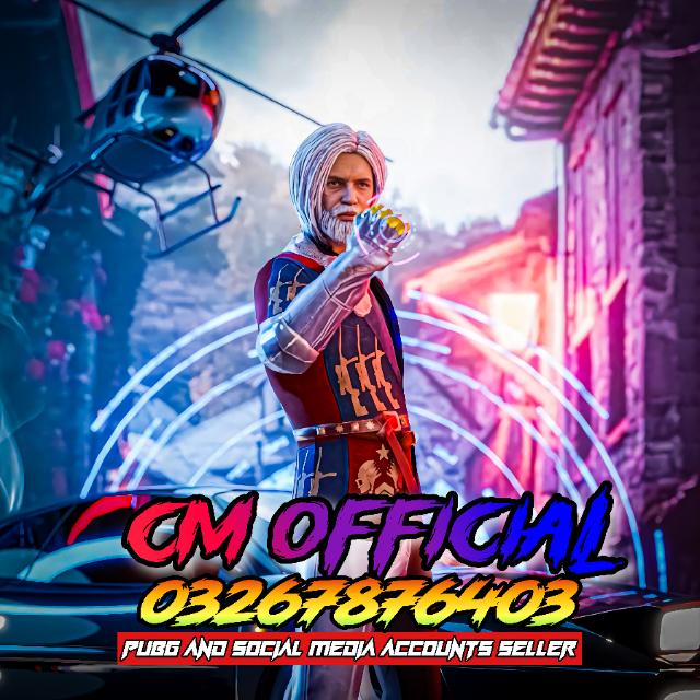 CM SOCIAL STORE 01??