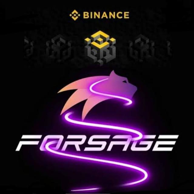 Earning with forsage