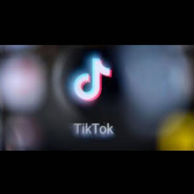 Tik tok ?