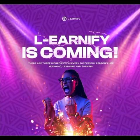 L-EARNIFY WITH RHOONA TV ???❤️❤️