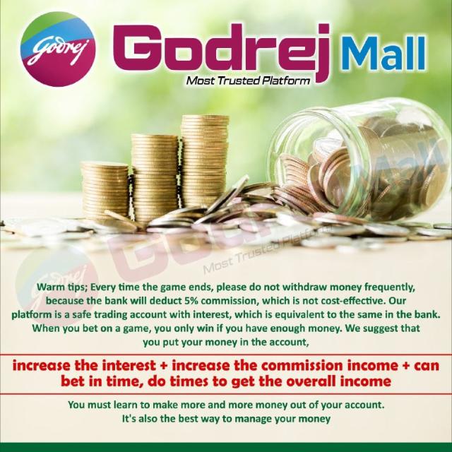 FREE EARNING ??
