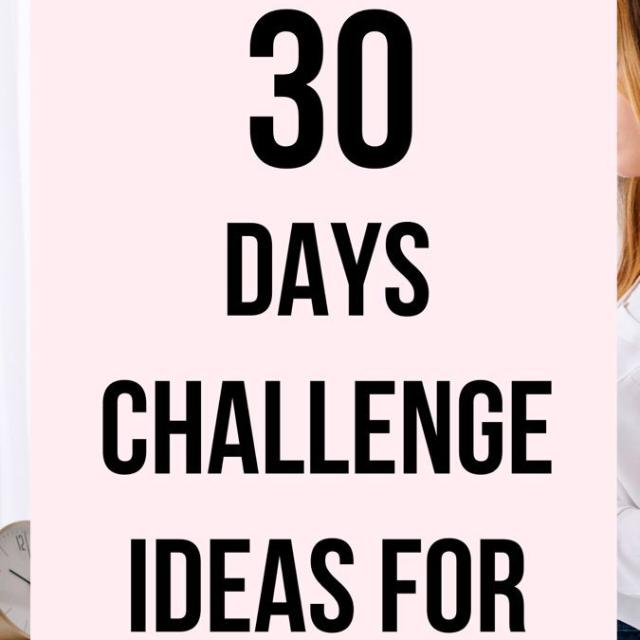 30 day life change trust Whatsapp group