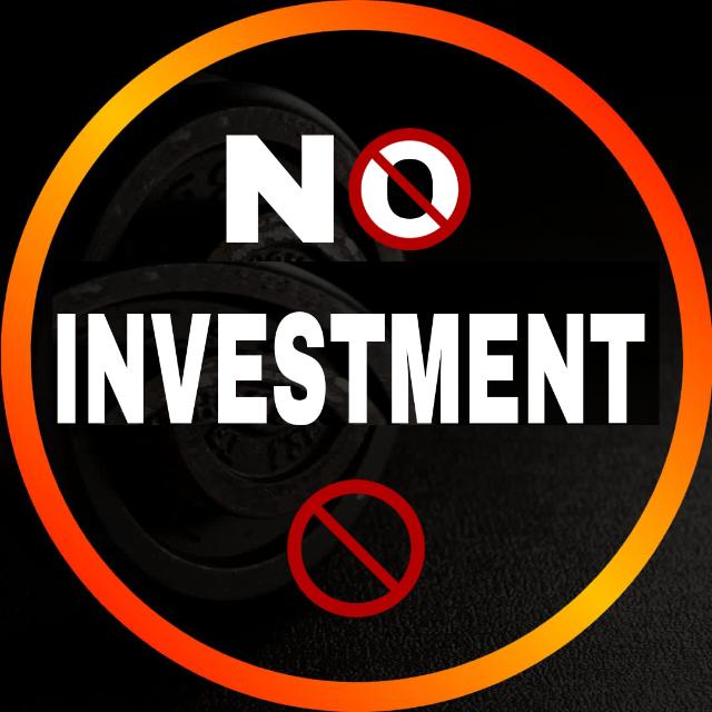 Without Investment Earning ????