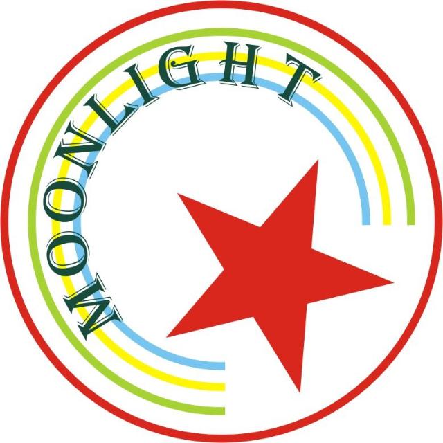 Moonlight overseas (VISA)