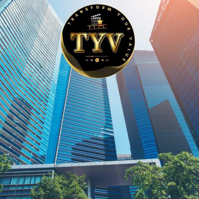 TYV earn from watching