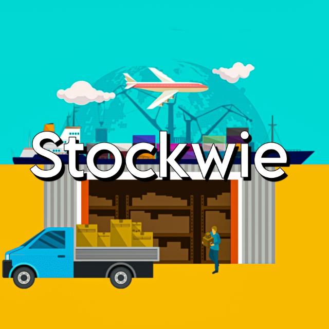Stockwie?
