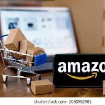 Amazon Marketing