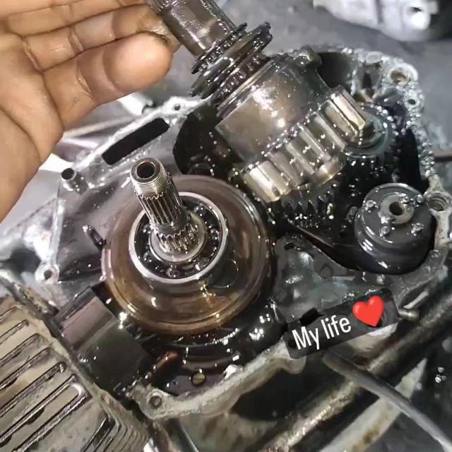 Monu khan bike solution