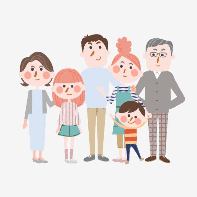 Group family