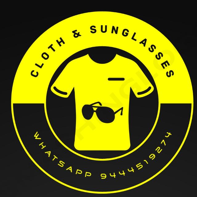CLOTH SUNGLASS Whatsapp group