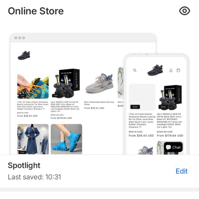 Online Shopping Whatsapp group