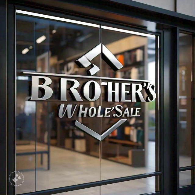 Brother's WholeSale ?