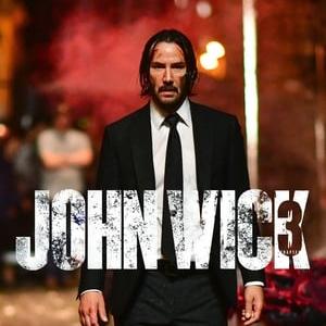 John Wick: Chapter 3