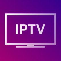 World-IPTV&CCcam