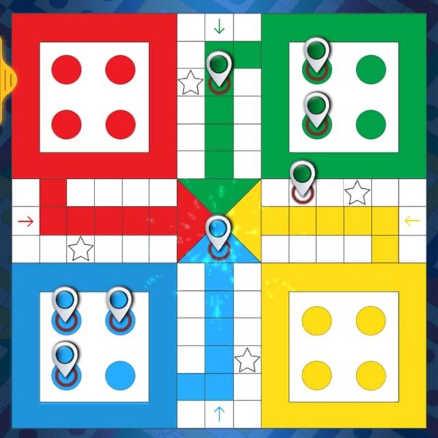 Ludo King ?