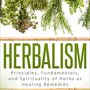 Spirituality ?and Herbalism?